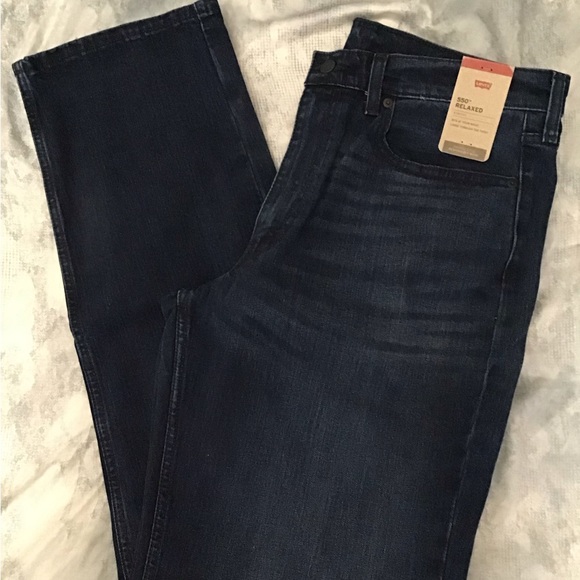 LEVIS 550 - Picture 6 of 6